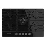 Gas Hob Cecotec Bolero Squad G 5200F 11000 W 75 x 50 cm-6