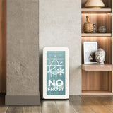 Cecotec Wine Cooler 18 Bottles Bolero GrandSommelier Origin 18 Red-8