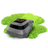 Lawn mowing robot Cecotec GrassHopper 500 Map Connected 50 W 500 M²-14