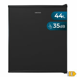 Mini Fridge Cecotec Bolero CoolMarket BC SD 47 65 W 51,3 x 42 x 51 cm Black 44 L-2