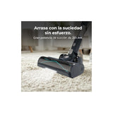 Stick Vacuum Cleaner Cecotec Conga Rockstar 5500 Hurricane Station Flex 600 W-1