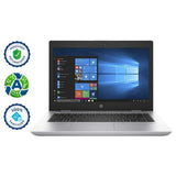 HP Laptop Computer ?3XJ63UT#ABA 14" Intel Core i5 8250U 8 GB RAM 256 SSD Windows 11