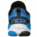 Adult's Padel Trainers Nox Lux Nerbo Palace Blue-2