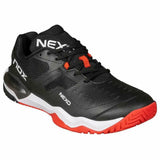 Adult's Padel Trainers Nox Lux Nexo Black-4