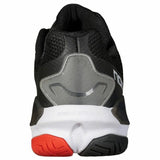 Adult's Padel Trainers Nox Lux Nexo Black-2