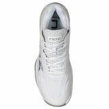 Adult's Padel Trainers Nox Lux Tempo White-6