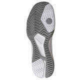 Adult's Padel Trainers Nox Lux Tempo White-5