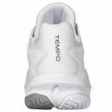 Adult's Padel Trainers Nox Lux Tempo White-2