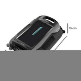 Automatic Pool Cleaners Cecotec Conga PoolDroid Flotante-4