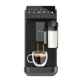 Superautomatic Coffee Maker Cecotec Cremmaet Lungo Latte 2230 W 19 bar Black 1,8 L-0