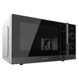 Microwave with Grill Cecotec Proclean 4120 Black 800 W 23 L-9