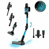 Stick Vacuum Cleaner Cecotec Conga Rockstar 3500 Storm Pet Flex 500 W 150 AW-0