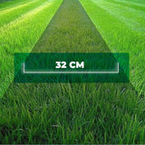 Battery Mower Cecotec E1 Liberty 20 V 32 cm 20-70 mm 30 L-9