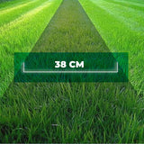 Battery Mower Cecotec E3 Liberty Z Plus 20 V 38 cm 20-70 mm 40 L 2 Pieces-5