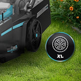 Battery Mower Cecotec E3 Liberty Z Plus 20 V 38 cm 20-70 mm 40 L 2 Pieces-1