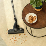 vacuum cleaner Cecotec Conga Rockstar Cyclonic Powerbag 900 W Black Grey-4