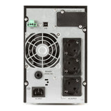 Online Uninterruptible Power Supply System UPS Salicru FSASOL0086 699CA-01 UPS SLC-700 TWIN PRO2 700 W 700 VA-1