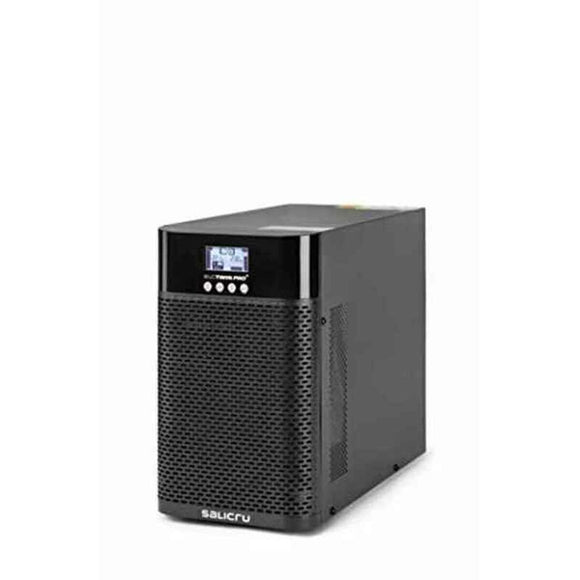 Uninterruptible Power Supply System Interactive UPS Salicru SLC-2000-TWIN PRO2 2000W-0