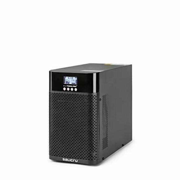 Uninterruptible Power Supply System Interactive UPS Salicru 699CA000009-0