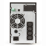 Uninterruptible Power Supply System Interactive UPS Salicru SLC-700-TWIN PRO2-IEC 700 VA-1