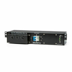 Uninterruptible Power Supply System Interactive UPS Salicru BM-R 40A-0