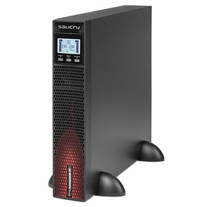 Uninterruptible Power Supply System Interactive UPS Salicru SPS 1100 ADV RT2-0