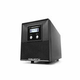 Online Uninterruptible Power Supply System UPS Salicru 2F70353 1050W 1050 W-3