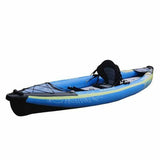 Inflatable Canoe PVC 310 cm 310 cm (7 pcs)-1