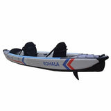 Kayak Kohala Caravel 440 cm-2