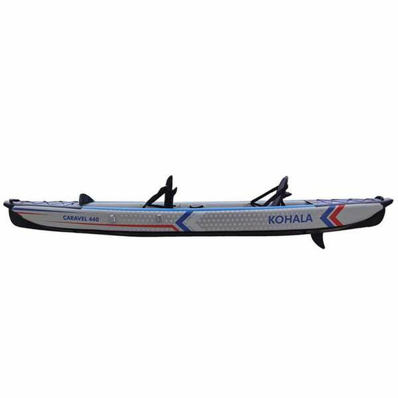 Kayak Kohala Caravel 440 cm-0