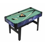 Multi-game Table 120 x 82 x 61 cm 7-in-1-11