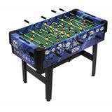 Multi-game Table 120 x 82 x 61 cm 7-in-1-12