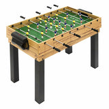 Multi-game Table 12-in-1 124 x 61 x 81 cm-9