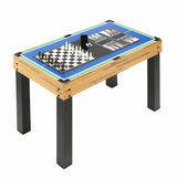 Multi-game Table 12-in-1 124 x 61 x 81 cm-1