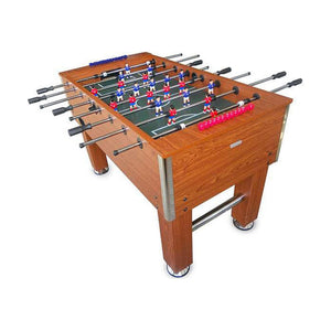 Table football Brown 140 x 74 x 88 cm Inside-0