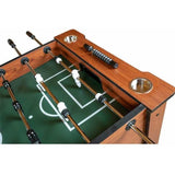 Table football Diamond 147 x 80 x 88 cm-3