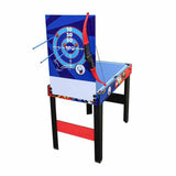 Multi-game Table Ociotrends 7-in-1-3