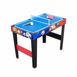 Multi-game Table Ociotrends 7-in-1-1