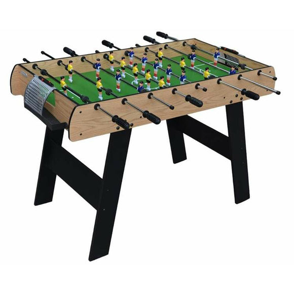 Table football Ociotrends Stadium 121 X 60,5 X 78 CM-0