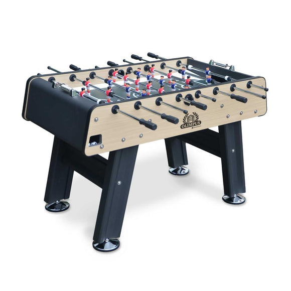 Table football Ociotrends 142 x 76 x 92 cm Grey-0