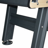 Table football Ociotrends 142 x 76 x 92 cm Grey-2