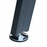 Table football Ociotrends 142 x 76 x 92 cm Grey-1