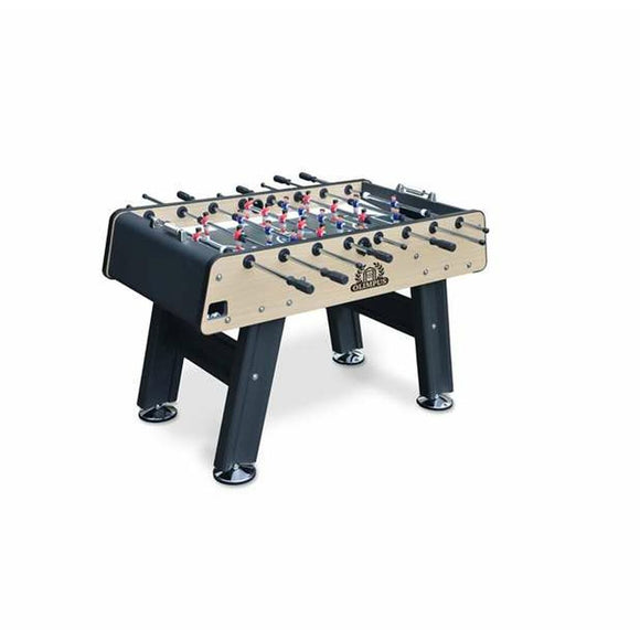 Table football Ociotrends 142 x 76 x 92 cm Grey-0