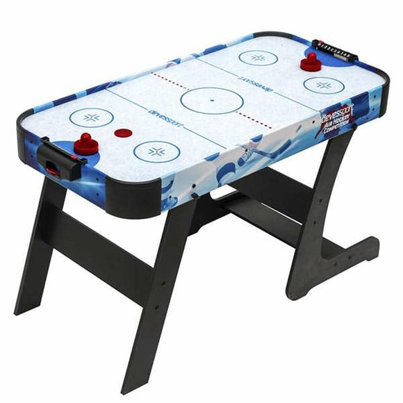 Hockey Table Devessport Foldable 122 x 60,5 x 71 cm-0