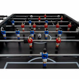 Table football Imperial Deluxe 142 x 74 x 87,5 cm-3
