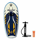 Paddle Surf Board 190 x 73 x 15 cm (3 pcs)-1