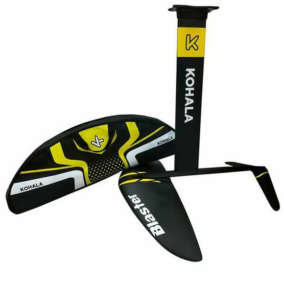 Keel Blaster 2000 Stand Up Paddle Board Foil 110 x 71 x 75 cm-0
