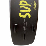 Surf Board Kohala Sup Freestyle Black-2