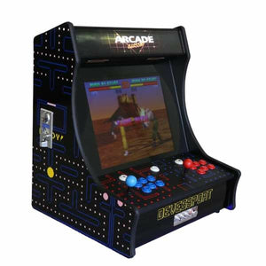 Arcade Machine Pacman 19" Retro 66 x 55 x 48 cm-0