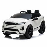 BigBuy Fun Car Ranger Rover Evoque 12V RC 4.5Ah 2 x 25W 112V Refurbished A